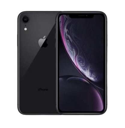 iPhone XR 128G - Second International