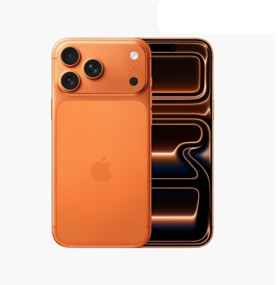 iPhone 17 Pro