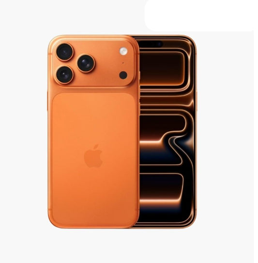 iPhone 17 Pro