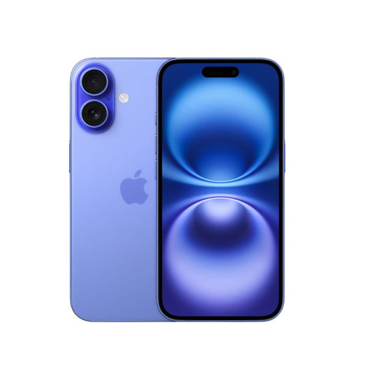 iPhone 16