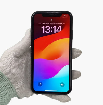 iPhone XR 128G - Second International