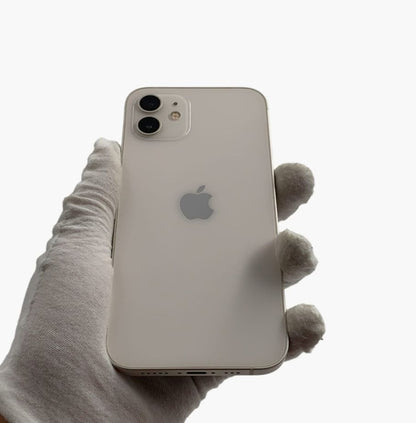 iPhone 12 256G - Second International