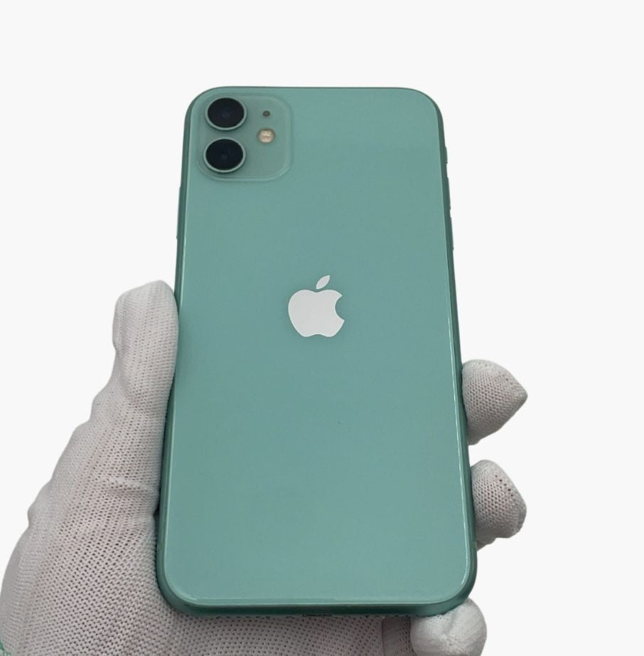 iPhone 11 128G - Second International
