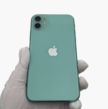 iPhone 11 128G - Second International