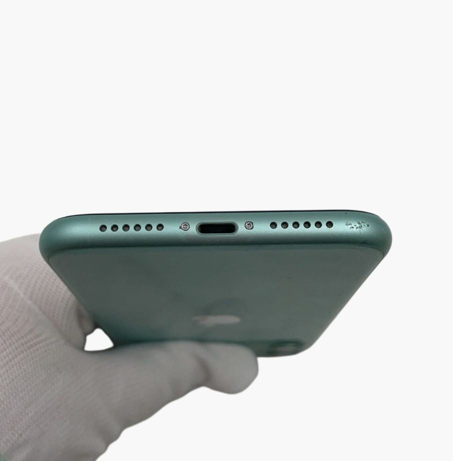 iPhone 11 128G - Second International