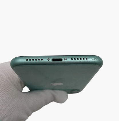 iPhone 11 128G - Second International