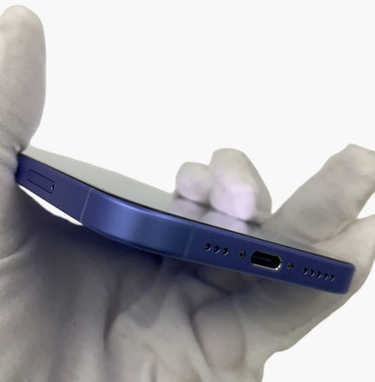 iPhone 16