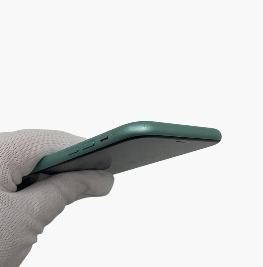 iPhone 11 128G - Second International