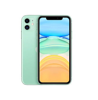 iPhone 11 128G - Second International