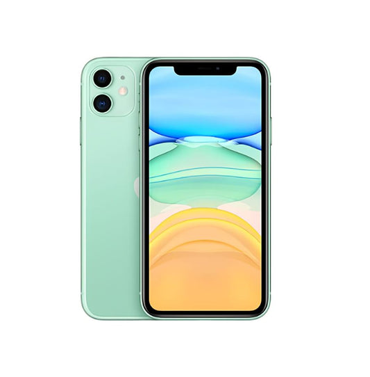 iPhone 11 128G - Second International