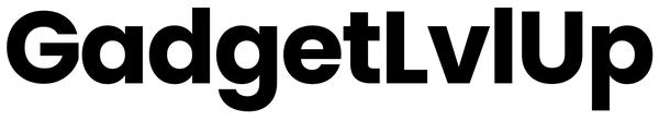 Gadgetlvlup
